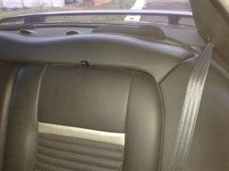 Ford Mustang Mach 1 2004